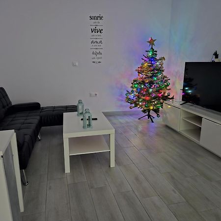 Apartamento Mi Currilla Sanlúcar de Barrameda Eksteriør bilde