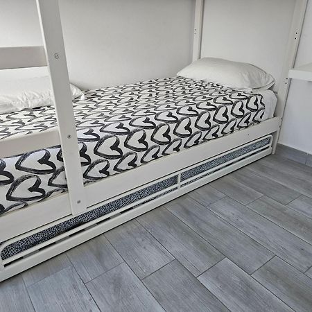 Apartamento Mi Currilla Sanlúcar de Barrameda Eksteriør bilde