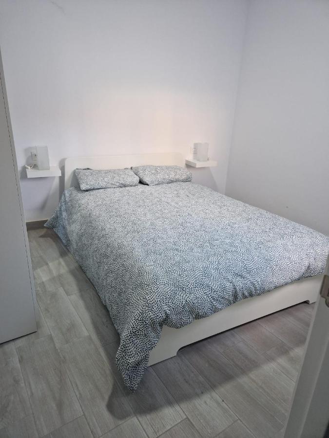 Apartamento Mi Currilla Sanlúcar de Barrameda Eksteriør bilde
