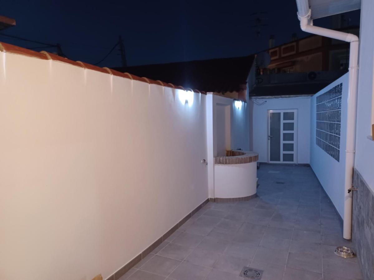 Apartamento Mi Currilla Sanlúcar de Barrameda Eksteriør bilde