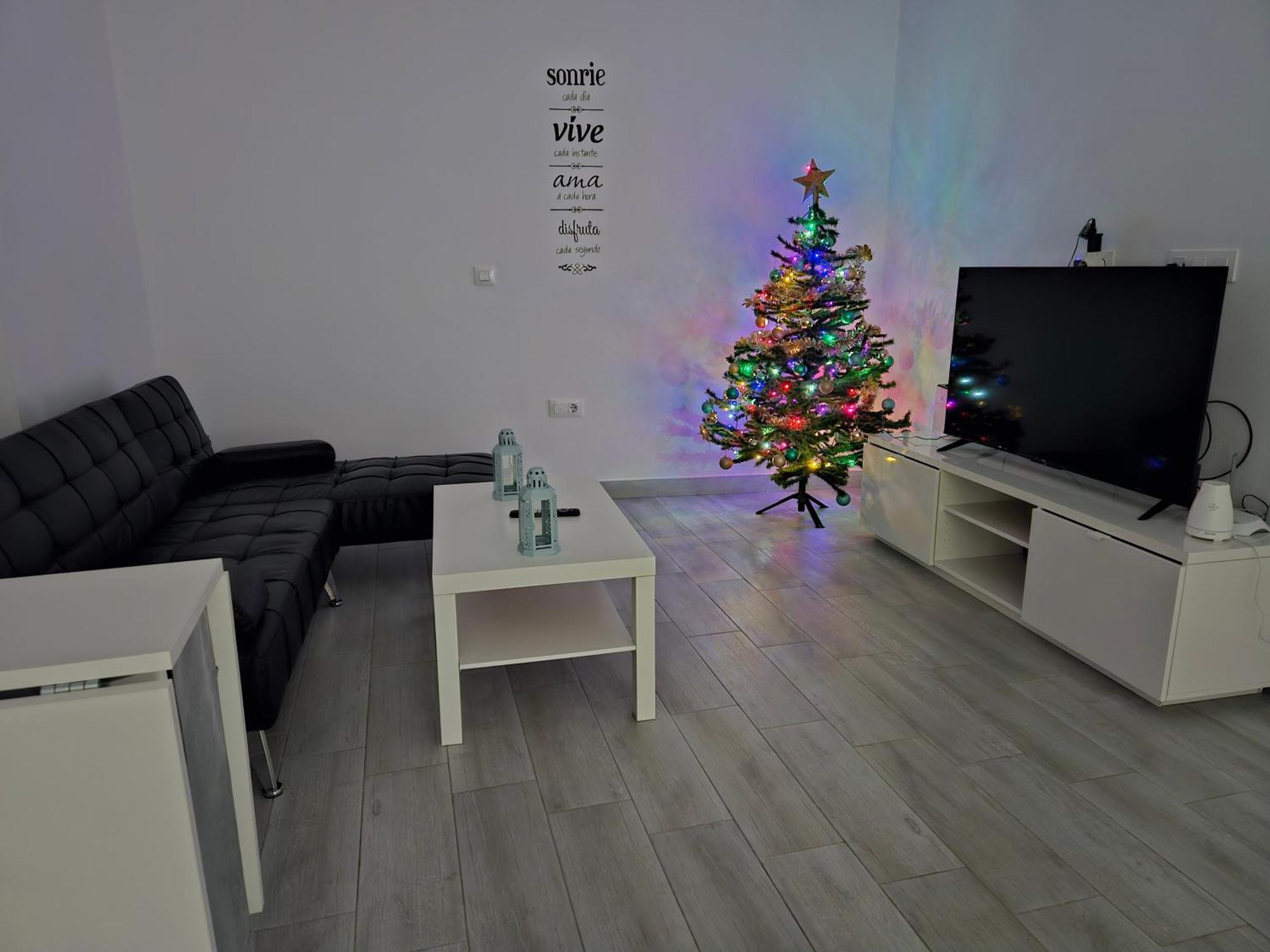 Apartamento Mi Currilla Sanlúcar de Barrameda Eksteriør bilde